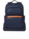 PIQUADRO PIQUADRO BACKPACK FOR COMPUTER AND IPAD PRO 12.9" BAGS