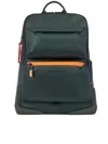 PIQUADRO PIQUADRO BACKPACK FOR COMPUTER AND IPAD PRO 12.9" BAGS