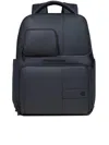 Piquadro Backpack For Pc And Ipad Bags