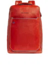 Piquadro Backpack For Pc And Ipad Bags