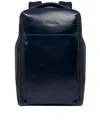 Piquadro Backpack For Pc And Ipad Bags