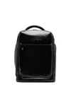 Piquadro Backpack For Pc And Ipad Bags In Black