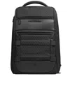 Piquadro Backpack For Pc And Ipad Bags In Black
