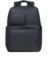 Piquadro Backpack For Pc And Ipad Bags In Black