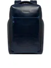 Piquadro Backpack For Pc And Ipad Bags In Multi