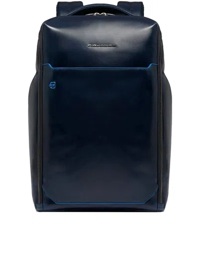 Piquadro Backpack For Pc And Ipad Bags In Multi