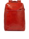 Piquadro Backpack For Pc And Ipad Bags In Multi