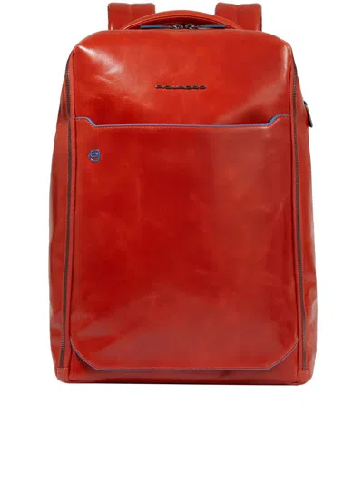 Piquadro Backpack For Pc And Ipad Bags In Multi