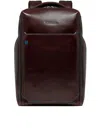 Piquadro Backpack For Pc And Ipad Bags In Multi