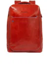 Piquadro Backpack For Pc And Ipad Bags In Multi