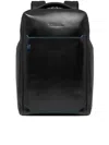 Piquadro Backpack For Pc And Ipad Bags In Multi