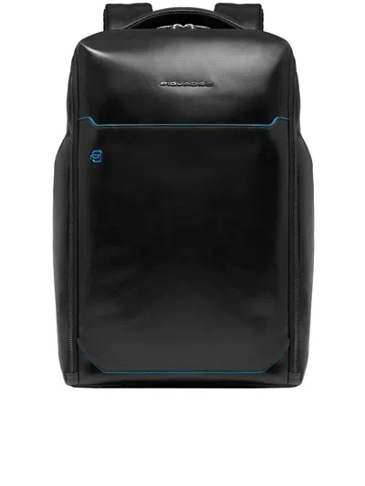 PIQUADRO PIQUADRO BACKPACK FOR PC AND IPAD BAGS