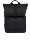 PIQUADRO PIQUADRO BACKPACK FOR PC AND IPAD CPN CHEST STRAP BAGS