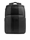 Piquadro Backpack In Gray