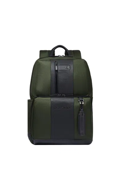 Piquadro Backpack Man  Ca3214br2-ve2 Green