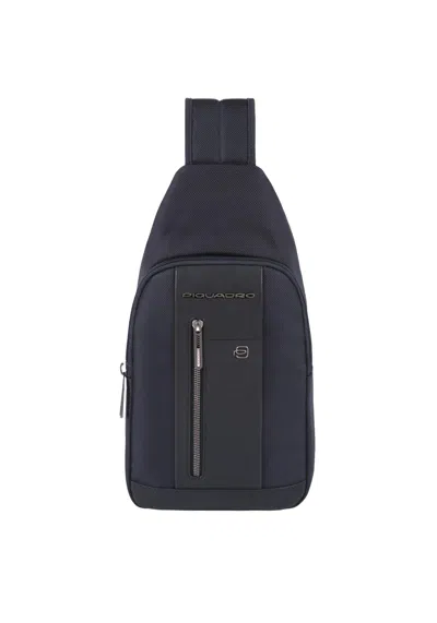 Piquadro Backpack Man  Ca4536br2-blu Blue