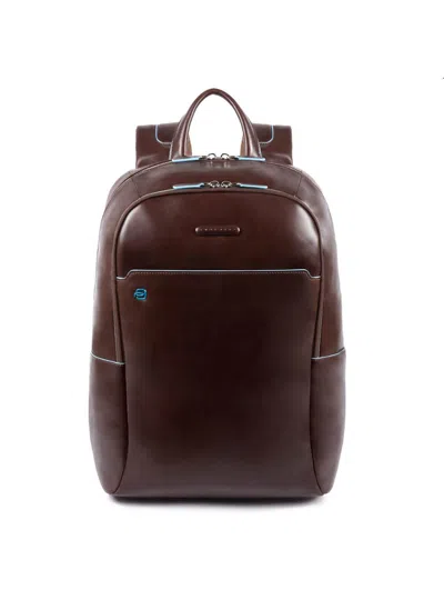 Piquadro Backpack Man  Ca4762b2-mo Brown