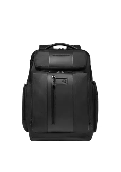 Piquadro Backpack Man  Ca5477br2-n Black