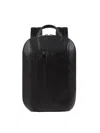 Piquadro Backpack Man  Ca5608ub00-n Black In Black