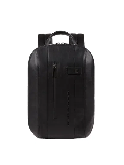 Piquadro Backpack Man  Ca5608ub00-n Black
