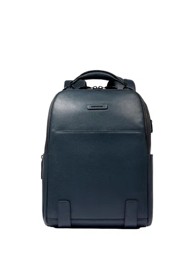 Piquadro Backpack Man  Ca6289mos-blu Blue