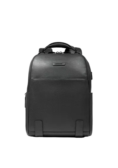 Piquadro Backpack Man  Ca6289mos-n Black