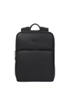 Piquadro Backpack Man  Ca6311mos-n Black In Black