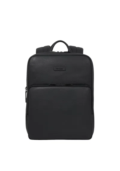 Piquadro Backpack Man  Ca6311mos-n Black