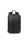 Piquadro Backpack Man  Ca6383br2-ve2 Green In Green