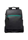 Piquadro Backpack Man  Ca6465c2ow-n Black In Black