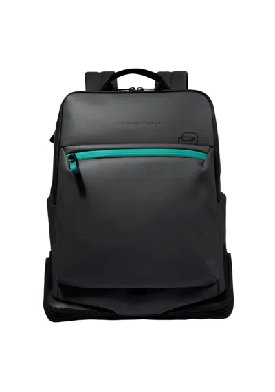 Piquadro Backpack Man  Ca6465c2ow-n Black