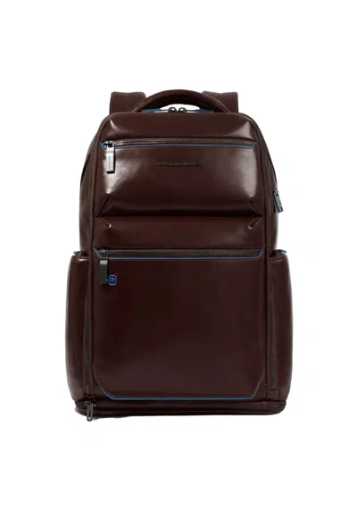 Piquadro Backpack Man  Ca6592b2bm-mo Brown