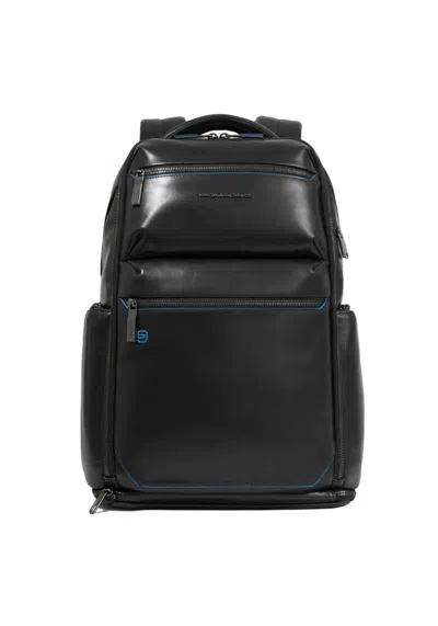 Piquadro Backpack Man  Ca6592b2bm-n Black