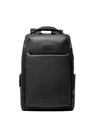 Piquadro Backpack Man  Ca6645mos-n Black