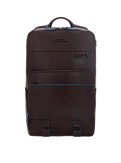 Piquadro Backpack Pc Man  Ca5939b2v-mo Brown