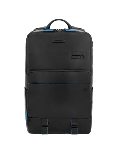 Piquadro Backpack Pc Man  Ca5939b2v-n Black