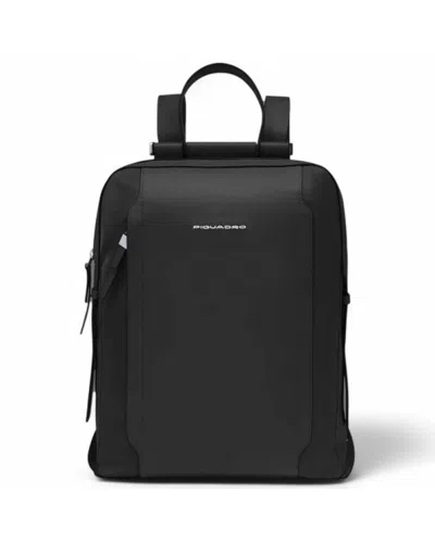 Piquadro Backpack  Black Woman - Ca4576w92t-n