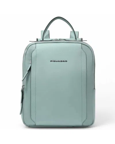 Piquadro Backpack  Green Woman - Ca5566w92t-ve