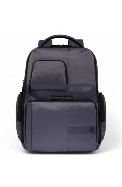 Piquadro Backpack  W129 Unisex Blue - Ca6239w129bm-av