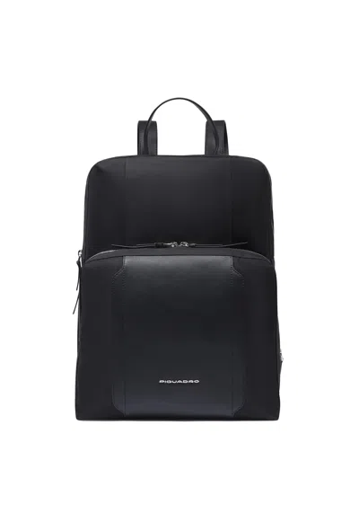Piquadro Backpack Woman  Ca6216w92t-n Black
