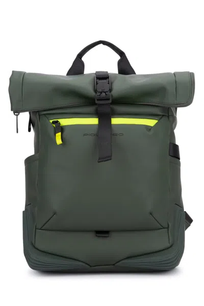 PIQUADRO PIQUADRO BACKPACKS