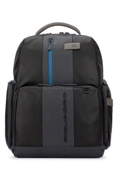 Piquadro Backpacks In Black