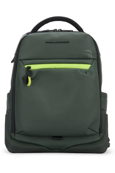 PIQUADRO PIQUADRO BACKPACKS