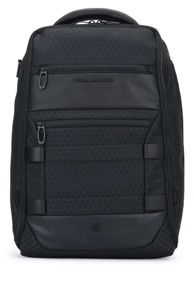 PIQUADRO PIQUADRO BACKPACKS