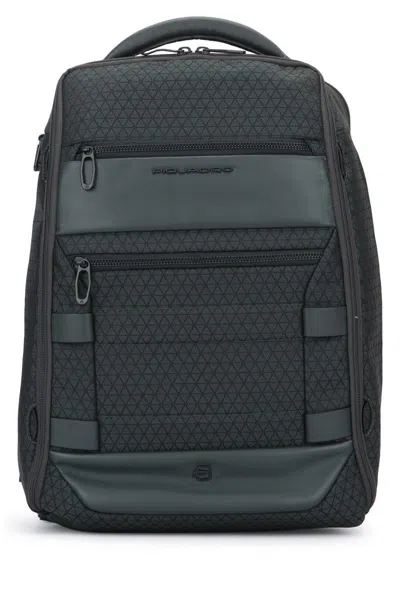 PIQUADRO PIQUADRO BACKPACKS