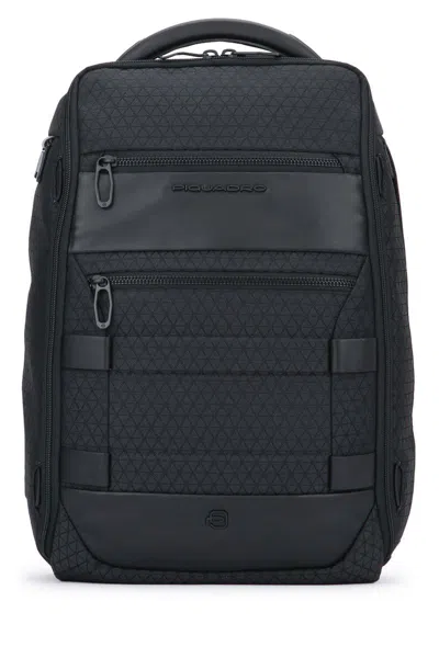 PIQUADRO PIQUADRO BACKPACKS