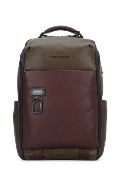 PIQUADRO PIQUADRO BACKPACKS