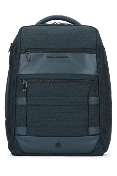 PIQUADRO PIQUADRO BACKPACKS