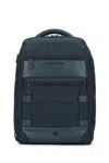 Piquadro Backpacks In Blue
