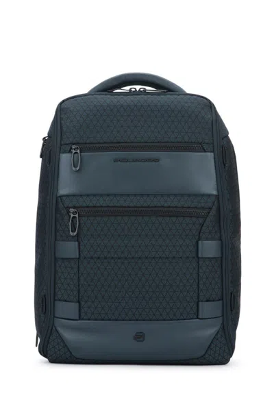 PIQUADRO PIQUADRO BACKPACKS